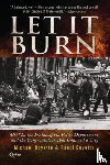 Boyette, Michael, Boyette, Randi - Let It Burn