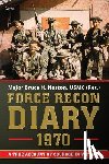 Norton, Major Bruce H - Force Recon Diary, 1970