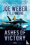Weber, Joe, Pineiro, R J - Ashes of Victory