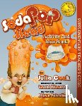 Cook, Julia - Soda Pop Head Activity and Idea Book