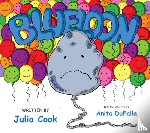 Cook, Julia - Blueloon