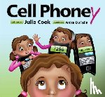Cook, Julia - Cell Phoney