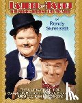Allen, Steve - Laurel & Hardy: The Magic Behind the Movies