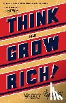 Hill, Napoleon - THINK AND GROW RICH