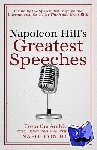 Hill, Napoleon - Napoleon Hill's Greatest Speeches - An Official Publication of the Napoleon Hill Foundation