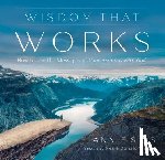 Sims, Annie (Annie Sims) - Wisdom That Works