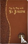 Champlin, Joseph - Day by Day with Saint Joseph