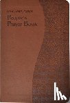 Evans, Francis - People's Prayer Book