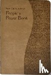 Evans, Francis - People's Prayer Book