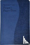 Evans, Francis - People's Prayer Book