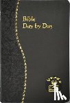 Kersten, John C. - Bible Day by Day: Minute Meditations for Every Day Based on Selected Text of the Holy Bible