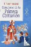 Catholic Book Publishing Corp - Catecismo de la Primera Comunion