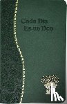 Schroeder, Frederick - Cada Dia Es un Don