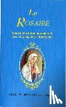 Catholic Book Publishing Corp - Le Rosaire