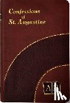 Lelen, J. M. - The Confessions of St. Augustine
