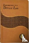 De Sales, St Francis - Introduction to a Devout Life
