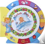 Lovasik, Lawrence G. - Catholic Baby's Touch and Feel