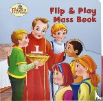 Donaghy, Thomas J. - St. Joseph Flip & Play Mass Book