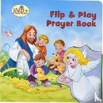 Donaghy, Thomas J. - St. Joseph Flip & Play Prayer Book