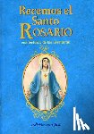 Catholic Book Publishing Corp - Recemos El Santo Rosario