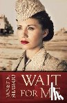 Shawgo, Janet K. - Wait for Me