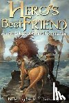 Sandridge, Scott M. - Hero's Best Friend: An Anthology of Animal Companions