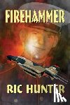 Hunter, Ric - Firehammer