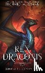 Knaak, Richard a. - Rex Draconis: Lords of the Dragon Moon
