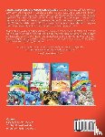 Lite, Lori, Stasuyk, Max, Lite, Austin - Color Me Calm Angry Octopus Color Me Happy
