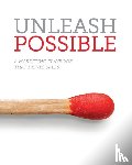 Stone, Samantha - Unleash Possible