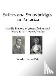 White, Alexander Strawbridge - Sailers and Strawbridges in America