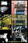 Ismaili, Rashidah - Autobiography of the Lower East Side