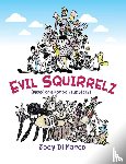 Di Marco, Joey - Evil Squirrelz