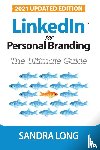 Long, Sandra - LinkedIn for Personal Branding