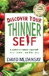 Medansky, David - Discover Your Thinner Self