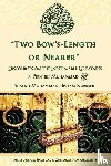 Kabbani, Shaykh Muhammad Hisham - "Two Bow's Length or Nearer"