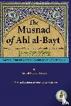 Haddad, Gibril Fouad - The Musnad of Ahl al-Bayt