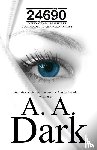 Dark, A. A., Angelini, Alaska - 24690