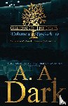 Dark, A. A., Angelini, Alaska - Garden of the Gods (Vol. 2)