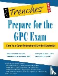 Blitch, Danny W, Hays De Muga, Kimberly, Mitchell, Leslie (University of Stirling UK) - Prepare for the GPC Exam