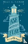 Pitman, Marc A - Ask Without Fear for Christian Ministry
