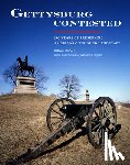 Black, Brian - Gettysburg Contested
