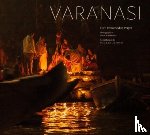 Scheinbaum, David - Varanasi