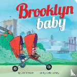 McKeon, Lisa - BROOKLYN BABY-BOARD