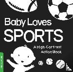 Duopress Labs - Baby Loves Sports