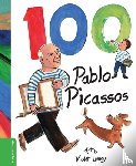  - 100 Pablo Picassos