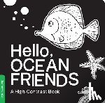 duopress labs - Hello, Ocean Friends