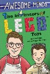Hagar, Erin - Awesome Minds: The Inventors of LEGO(R) Toys