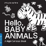 duopress - Hello, Baby Animals