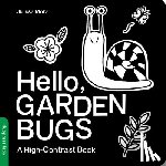 duopress labs - Hello, Garden Bugs
